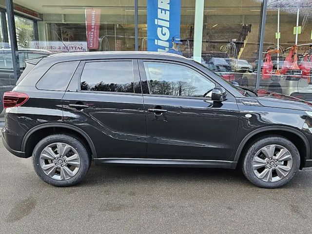 Suzuki Vitara AllGrip Hybrid Shine