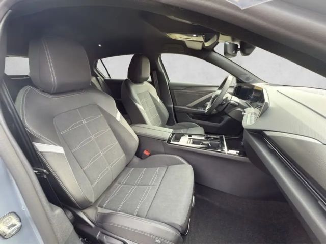 Opel Astra GS-Line Grand Sport