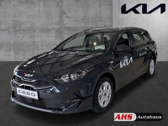 Kia Ceed CRDi Hybrid SportWagon Vision