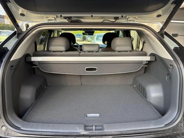 Kia EV3 58.3 kWh Earth