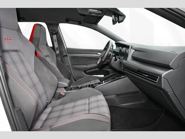 Volkswagen Golf 2.0 TSI DSG GTI