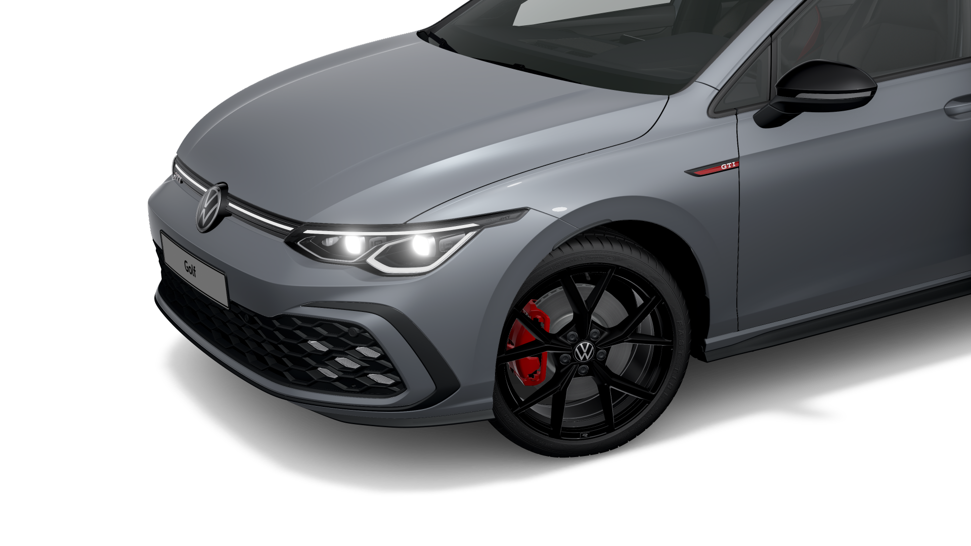 Volkswagen Golf 2.0 TSI Business Golf VIII