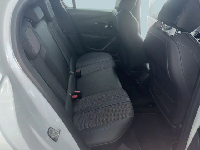 Peugeot 208 EAT8 GT-Line PureTech