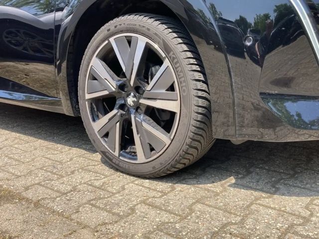 Peugeot 208 EAT8 GT-Line PureTech