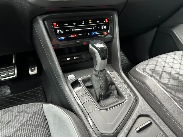 Volkswagen Tiguan DSG R-Line