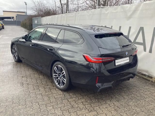 BMW 520 520d 520i M-Sport
