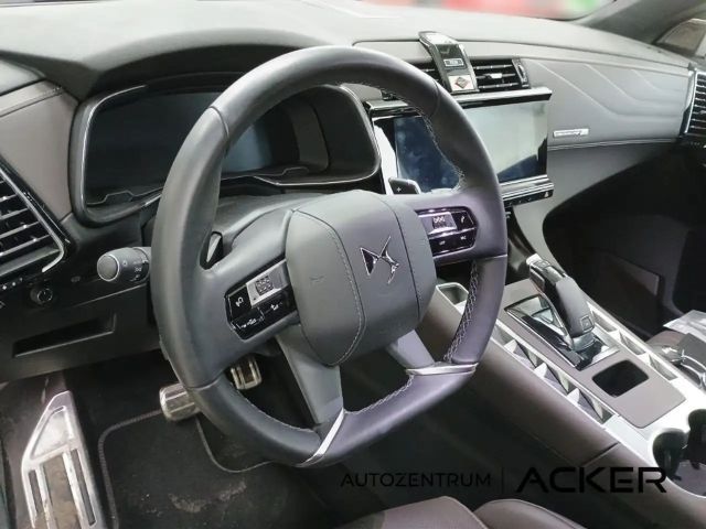 DS DS 7 Crossback Mobiles