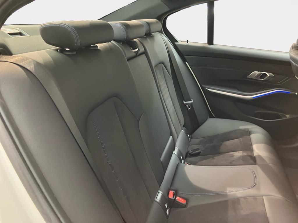 BMW M340 M340i Sedan xDrive