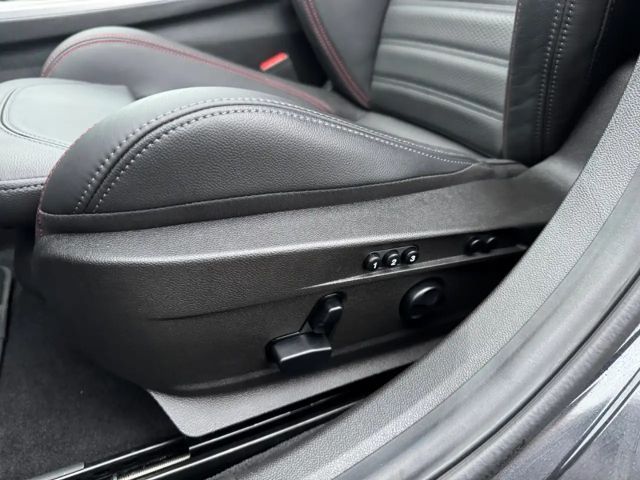 Alfa Romeo Giulia Q4