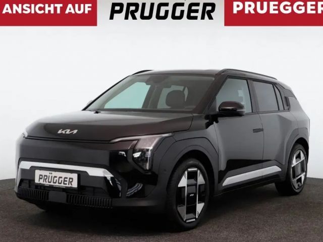 Kia EV3 Earth