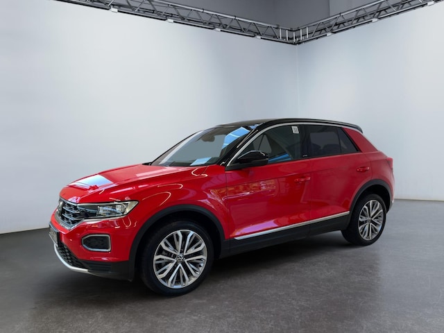 Volkswagen T-Roc 1.0 TSI