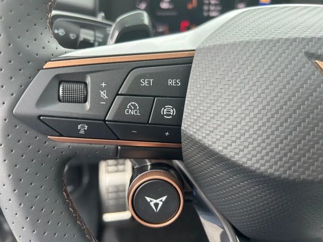 Cupra Terramar 2.0 TSI VZ