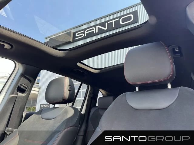 Mercedes-Benz GLB 250 4MATIC AMG Line