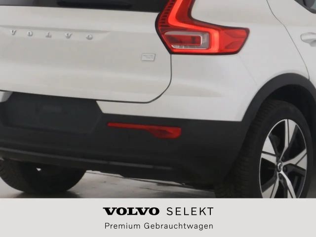 Volvo XC40 Plus Twin Engine