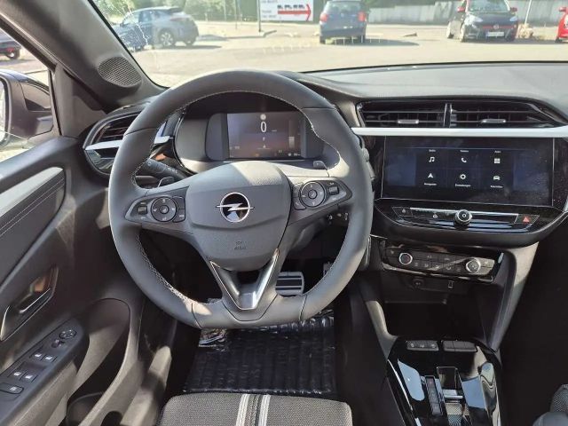 Opel Corsa -F YES Facelift TAGESZULASSUNG 100PS