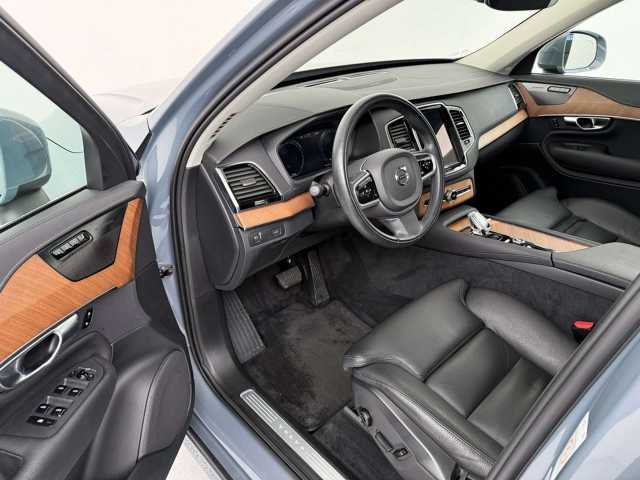Volvo XC90 AWD Inscription