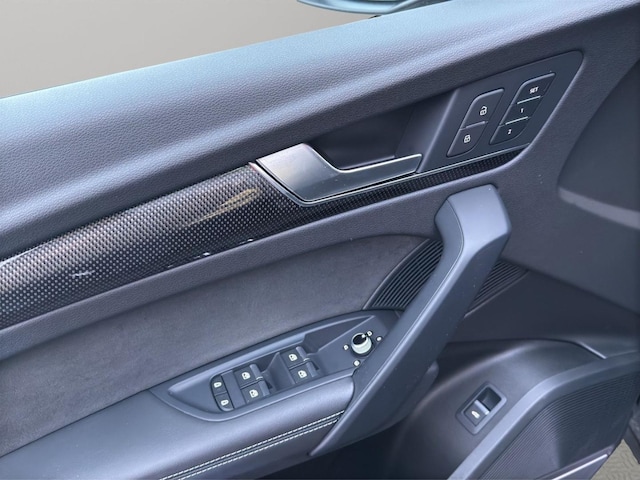 Audi SQ5 SUV TDI tiptronic Audi SQ5 SUV