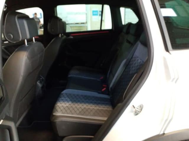 Volkswagen Tiguan 2.0 TDI 4Motion DSG R-Line