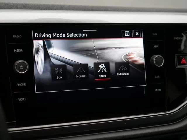 Volkswagen Polo DSG GTI