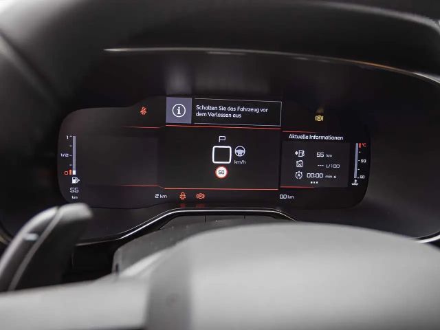 Citroën C5 Aircross BlueHDi Max