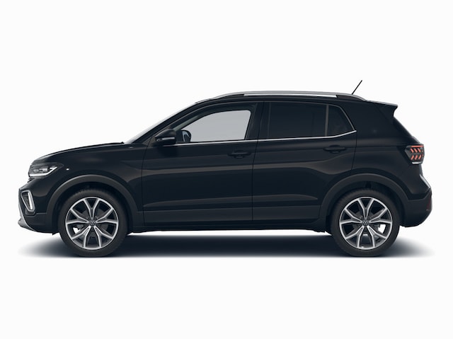 Volkswagen T-Cross 1.0 TSI Style