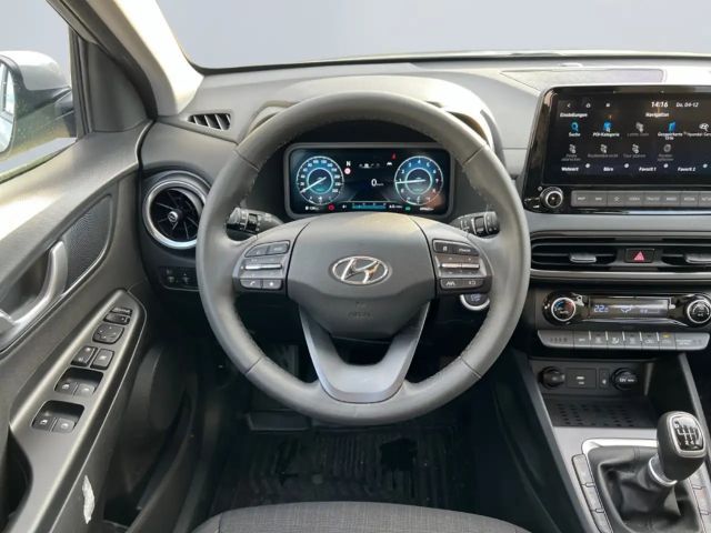 Hyundai Kona 1.0 Hybrid T-GDi Trend