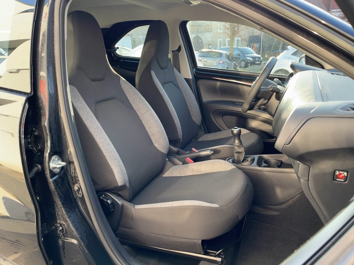 Toyota Aygo X 5-deurs Comfort