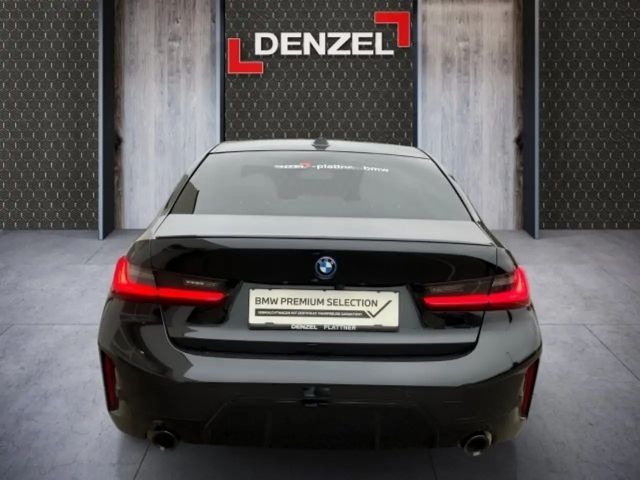 BMW 330 330e Sedan xDrive