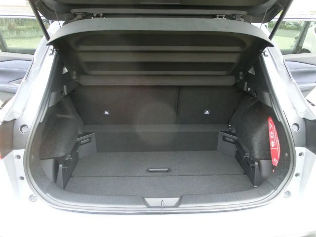 Nissan Qashqai N-Connecta