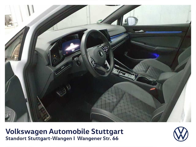 Volkswagen Golf 1.5 eTSI DSG R-Line