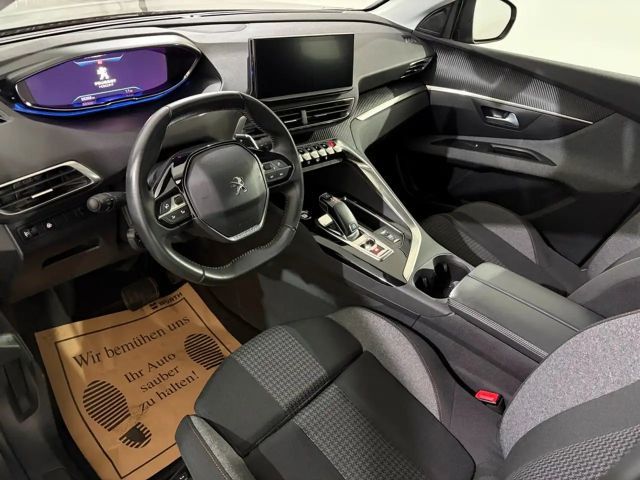 Peugeot 3008 Active Pack BlueHDi