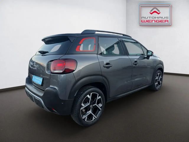 Citroën C3 Aircross Diesel Automatik "Shine"