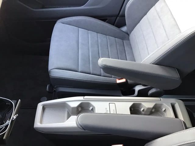 Volkswagen Multivan T7 eHybrid