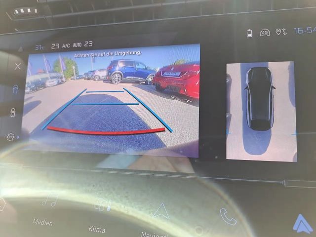 Peugeot 408 130 Allure Pack EAT8 PureTech