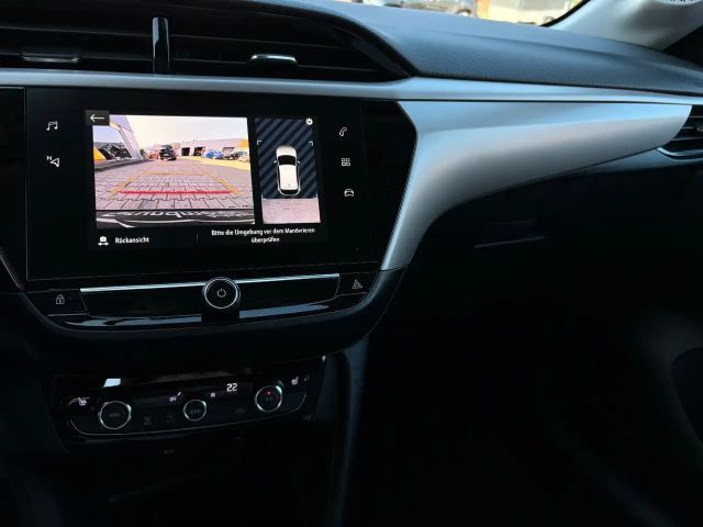 Opel Corsa F Electric/Kamera/LED/Allwetterreifen