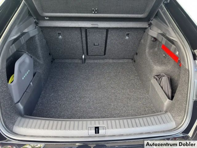 Skoda Enyaq Coupe Sportline