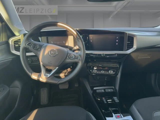 Opel Mokka Edition Mokka-e