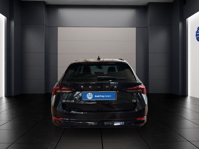 Skoda Octavia 1.4 TSI Ambition Combi iV