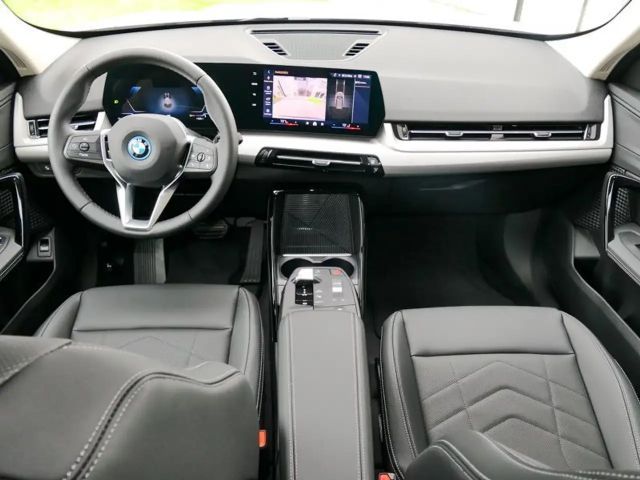 BMW iX1 eDrive20