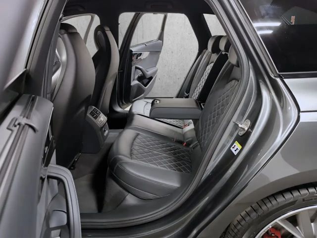 Audi S4 3.0 TDI Quattro