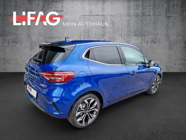 Mitsubishi Colt Intense