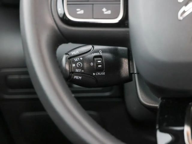 Citroën C3 Aircross C-Series