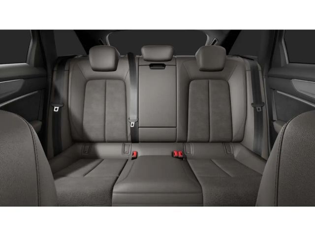 Audi A6 45 TDI Avant Quattro