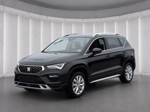 Seat Ateca 1.5 TSI DSG