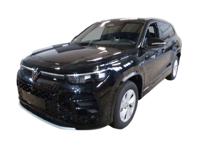 Volkswagen Tayron 2.0 TDI IQ.Drive R-Line