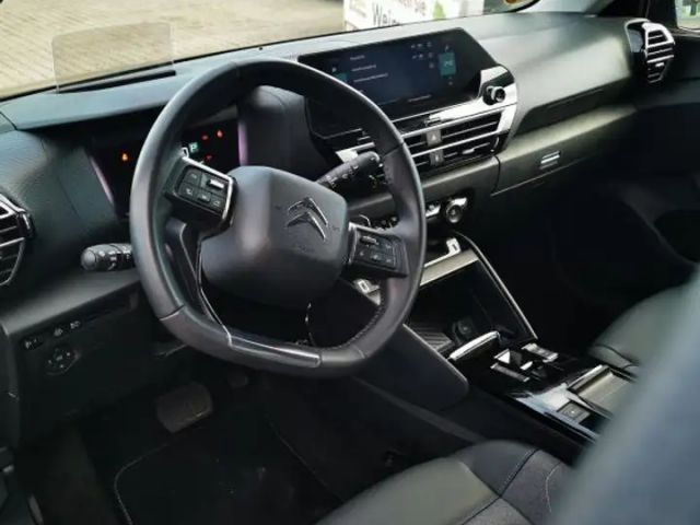 Citroën ë-C4 Feel Pack