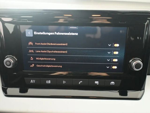 Seat Ibiza Reference