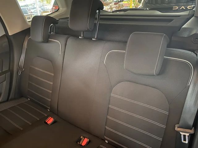 Dacia Duster Prestige