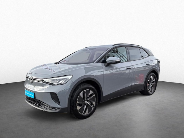 Volkswagen ID.4 Move Performance Pro