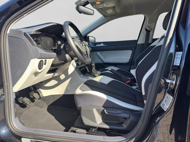 Volkswagen Polo 1.0 TSI